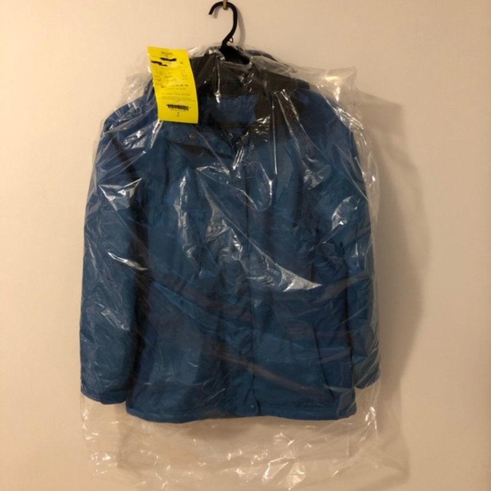 Ll. Bean Waterproof/Windproof Jacket - image 8